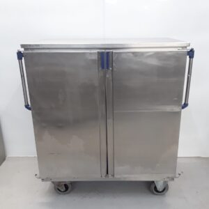 Used Blanco  Ambient Trolley For Sale