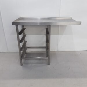 Used   Dishwasher Table For Sale