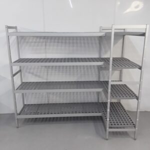 Ex Demo Diaminox  Fridge Rack For Sale