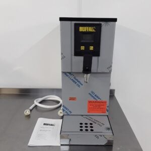 New B Grade Buffalo CN535 Water Boiler Auto Fill For Sale