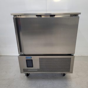 New B Grade Polar Blast Chiller Freezer 18/14kg UA015