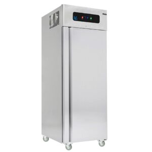 DND Brand New Firenze GN700-LT Single Freezer 70cmW x 81cmD x 205cmH