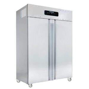 New B Grade Frenox GN1400-LT Double Freezer