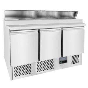 Brand New Arctica HEF570 Saladette For Sale