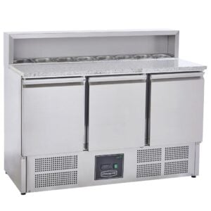 Brand New Sterling Pro Cobus SPU903PZ Saladette For Sale