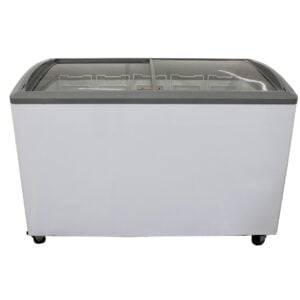 Brand New Talisman MK3 Ice Cream Display Freezer For Sale