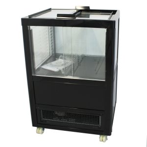 Brand New Coolpoint AHT FB 98 Freestanding Impulse Cooler