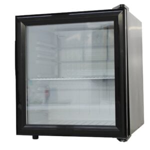 Brand New  BC-80AJ Table Top Display Fridge For Sale