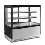 New Diaminox DX-1800RF2 Cake Display Fridge 31040
