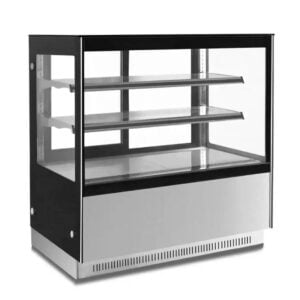 New Diaminox DX-1800RF2 Cake Display Fridge 31040