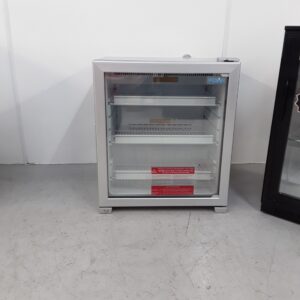 New B Grade Polar GC889 Single Display Freezer For Sale