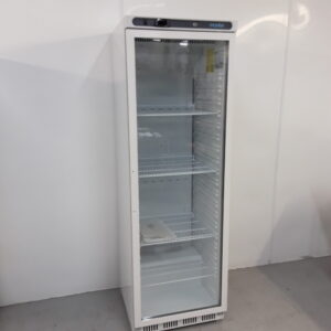 New B Grade Polar CD087 Single Display Fridge For Sale