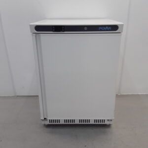 New B Grade Polar CD610 Under Counter Fridge For Sale