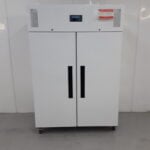 New B Grade Polar CC663 Double Upright Fridge For Sale