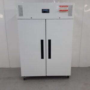 New B Grade Polar CC663 Double Upright Fridge For Sale