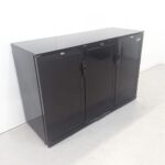 New B Grade Polar GL017 Back Bar Beer Cooler For Sale