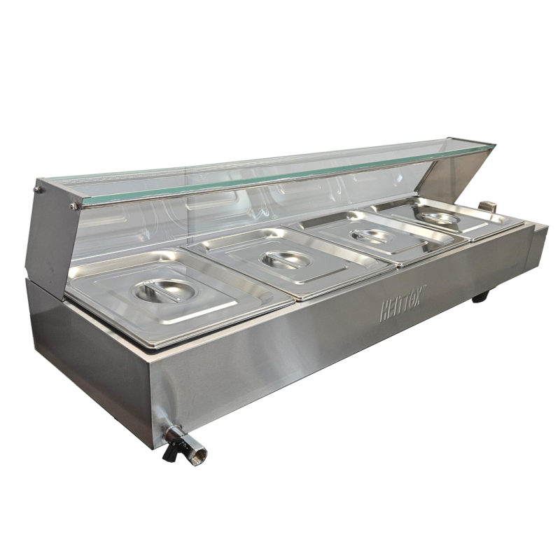 4 pan service bm