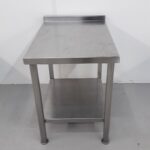 Used   Stainless Stand For Sale