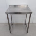 Used   Stainless Table For Sale
