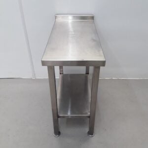 Used   Stainless Stand For Sale