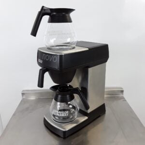 New B Grade Bravilor Bonamat Novo  F454 Coffee Machine For Sale