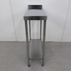Used   Stainless Stand For Sale