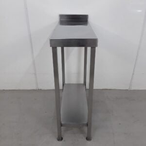 Used   Stainless Stand For Sale