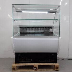 Used Trimco TAVIRA II Chilled Serve Over For Sale