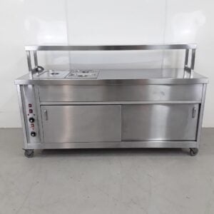 Used   Carvery Unit For Sale