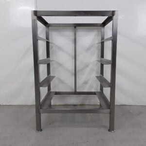 Used   Dishwasher Stand For Sale