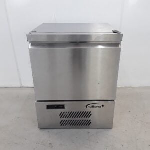 Used Williams H5UC R290 R1 Stainless Under Counter Fridge For Sale