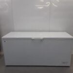 New B Grade Midas MK4 650 Chest Freezer For Sale