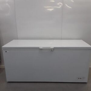 New B Grade Midas MK4 650 Chest Freezer For Sale