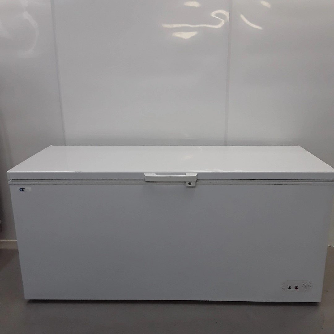New B Grade Midas MK4 650 Chest Freezer For Sale New B Grade Midas MK4 650 Chest Freezer For Sale