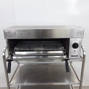 Used Falcon Dominator Salamander Grill For Sale