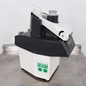 Used Dito Sama Mini Green Vegetable Slicer For Sale