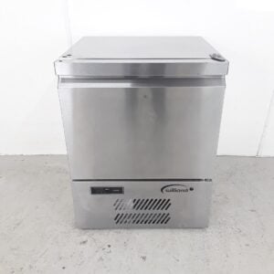 Used Williams H5UC R290 R1 Stainless Under Counter Fridge For Sale