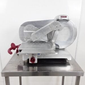 Used Berkel  Meat Slicer For Sale