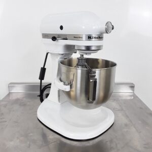 New B Grade KitchenAid 5KPM5 Stand Mixer For Sale