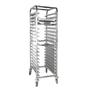 Brand New Hamoki 110401 Multifunctional Racking Trolley For Sale