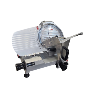 Brand New Diaminox 250mm Meat Slicer M250