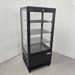 Brand New Diaminox Chilled Display Black 78L CD78