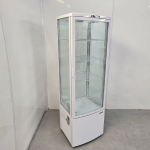 Brand New Diaminox Chilled Display White 238L CD238