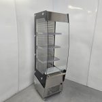 Brand New Diaminox Chilled Multideck Display 220 Litre SM220
