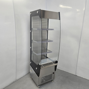 Brand New Diaminox Chilled Multideck Display 220 Litre SM220