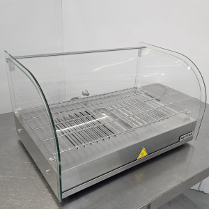 Brand New Heittox Heated Curved Display 25L HGT25