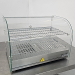 Brand New Heittox Heated Curved Display 45L HGT45