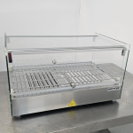 Brand New Heittox Heated Flat Display 35L HGT35