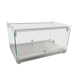 Brand New Diaminox Ambient Bakery Display Flat 35 Litre AGT35F