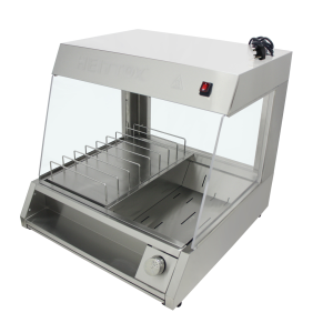 Brand New Heittox Tabletop Chip Scuttle CST3